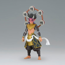 BANPRESTO DEMON SLAYER KNY SERIES EX - ZOHAKUTEN BANPRESTO DEMON SLAYER KNY SERIES EX - ZOHAKUTEN