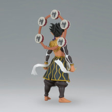BANPRESTO DEMON SLAYER KNY SERIES EX - ZOHAKUTEN BANPRESTO DEMON SLAYER KNY SERIES EX - ZOHAKUTEN