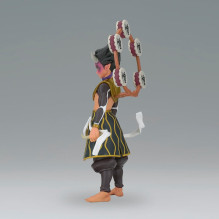 BANPRESTO DEMON SLAYER KNY SERIES EX - ZOHAKUTEN BANPRESTO DEMON SLAYER KNY SERIES EX - ZOHAKUTEN