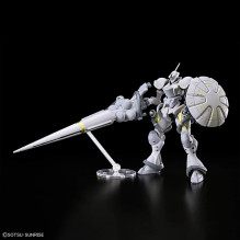 HGGQ 1 / 144 XAVIER'S GYAN HAKUJI-PACKS