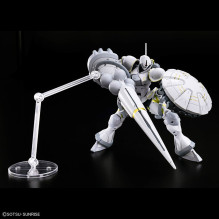 HGGQ 1 / 144 XAVIER'S GYAN HAKUJI-PACKS