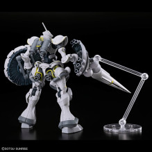 HGGQ 1 / 144 XAVIER'S GYAN HAKUJI-PACKS