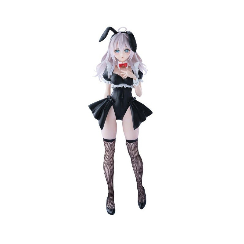 BANPRESTO ALYA SHHFiR GLITTERGLAMOURS - ALYA (ZUIKIUKO Versija)