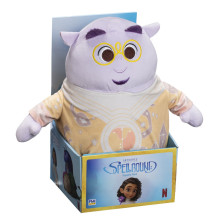 SPELLBOUND HUGGABLE PLUSH 30 CM
