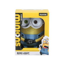 PP MINIONS ŠVIESA