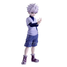 BANPRESTO HUNTERXHUNTER...