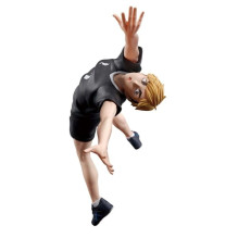 BANPRESTO HAIKYU!! POSING -...