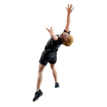 BANPRESTO HAIKYU!! POZUOJA – ATSUMU MIYA
