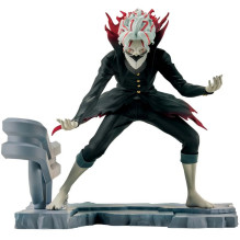 BANPRESTO DANDADAN FIGLIFE! - OKARUN (TRANSFORMUOTA)