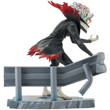 BANPRESTO DANDADAN FIGLIFE! - OKARUN (TRANSFORMED) BANPRESTO DANDADAN FIGLIFE! - OKARUN (TRANSFORMED)