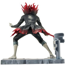 BANPRESTO DANDADAN FIGLIFE! - OKARUN (TRANSFORMUOTA)