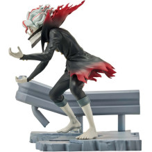 BANPRESTO DANDADAN FIGLIFE! - OKARUN (TRANSFORMUOTA)