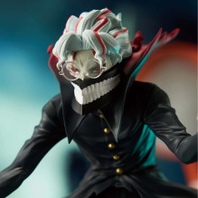BANPRESTO DANDADAN FIGLIFE! - OKARUN (TRANSFORMED) BANPRESTO DANDADAN FIGLIFE! - OKARUN (TRANSFORMED)