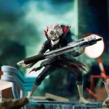 BANPRESTO DANDADAN FIGLIFE! - OKARUN (TRANSFORMED) BANPRESTO DANDADAN FIGLIFE! - OKARUN (TRANSFORMED)