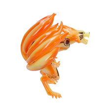 BANPRESTO NARUTO SHIPPUDEN - KURAMA II (VER. A)