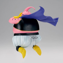BANPRESTO DRAGON BALL Z MATCH MAKERS - MAJIN BUU (VS. SSJ3 SON GOKU)