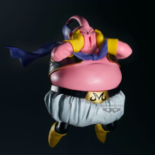 BANPRESTO DRAGON BALL Z MATCH MAKERS – MAJIN BUU (prieš SSJ3 SON GOKU) BANPRESTO DRAGON BALL Z MATCH MAKERS – MAJIN BUU (prieš SSJ3 SON GOKU)