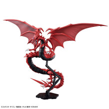 FIGURE RISE AMPLIFIED Yu-Gi-Oh! -EGIPTIAN GOD- SLIFER THE SKY DRAGON