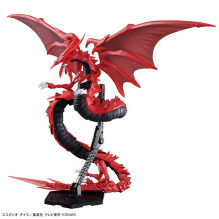 FIGURE RISE AMPLIFIED Yu-Gi-Oh! -EGIPTIAN GOD- SLIFER THE SKY DRAGON