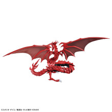 FIGURE RISE AMPLIFIED Yu-Gi-Oh! -EGIPTIAN GOD- SLIFER THE SKY DRAGON