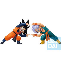 ICHIBANSHO DRAGON BALL Z -...