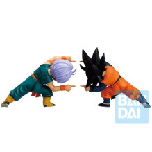ICHIBANSHO DRAGON BALL Z - GOTEN & TRUNKS ICHIBANSHO DRAGON BALL Z - GOTEN & TRUNKS