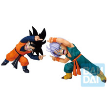 ICHIBANSHO DRAGON BALL Z - GOTEN & TRUNKS ICHIBANSHO DRAGON BALL Z - GOTEN & TRUNKS