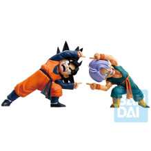 ICHIBANSHO DRAGON BALL Z - GOTEN & TRUNKS ICHIBANSHO DRAGON BALL Z - GOTEN & TRUNKS