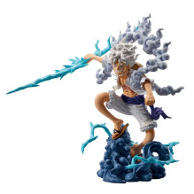 ICHIBANSHO ONE PIECE - MONKEY D. LUFFY GEAR 5 EX DEVIL FRUIT ICHIBANSHO ONE PIECE - MONKEY D. LUFFY GEAR 5 EX DEVIL FRUIT
