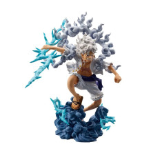 ICHIBANSHO ONE PIECE - MONKEY D. LUFFY GEAR 5 EX DEVIL FRUIT ICHIBANSHO ONE PIECE - MONKEY D. LUFFY GEAR 5 EX DEVIL FRUIT