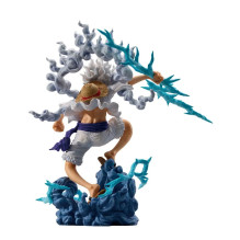 ICHIBANSHO ONE PIECE - MONKEY D. LUFFY GEAR 5 EX DEVIL FRUIT ICHIBANSHO ONE PIECE - MONKEY D. LUFFY GEAR 5 EX DEVIL FRUIT