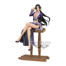 BANPRESTO ONE PIECE...
