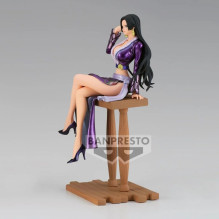 BANPRESTO ONE PIECE GRANDLINE JOURNEY SPECIAL - BOA HANCOCK 2 BANPRESTO ONE PIECE GRANDLINE JOURNEY SPECIAL - BOA HANCOCK 2
