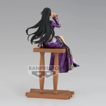 BANPRESTO ONE PIECE GRANDLINE JOURNEY SPECIAL - BOA HANCOCK 2 BANPRESTO ONE PIECE GRANDLINE JOURNEY SPECIAL - BOA HANCOCK 2
