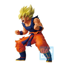 ICHIBANSHO DRAGON BALL Z -...