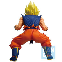 ICHIBANSHO DRAGON BALL Z - SUPER SAIYAN GOKU ICHIBANSHO DRAGON BALL Z - SUPER SAIYAN GOKU