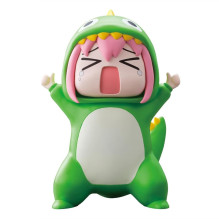 BANPRESTO BOCCH THE ROKAS! ĮSTŪMĖTI MONSTRAI PATVIRTINIMAS TROŠKIMAS MONSTER