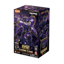 BLOKEES TRANSFORMERS ONE...