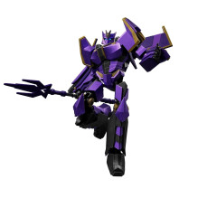 BLOKEES TRANSFORMERS VIENA KLASIKINĖ 20 KLASĖ – MEGATRONUS BLOKEES TRANSFORMERS VIENA KLASIKINĖ 20 KLASĖ – MEGATRONUS