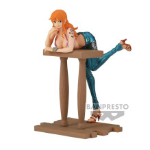 BANPRESTO ONE PIECE DIDŽIOSIOS KELIONĖS SPECIALUS PASIŪLYMAS – NAMI BANPRESTO ONE PIECE DIDŽIOSIOS KELIONĖS SPECIALUS PASIŪLYMAS – NAMI