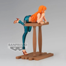 BANPRESTO ONE PIECE DIDŽIOSIOS KELIONĖS SPECIALUS PASIŪLYMAS – NAMI BANPRESTO ONE PIECE DIDŽIOSIOS KELIONĖS SPECIALUS PASIŪLYMAS – NAMI