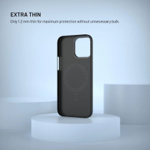 fixed - MagVelar , Back cover , Samsung , Galaxy S26 , Aramid fibers , Black fixed - MagVelar , Back cover , Samsung , Galaxy S26 , Aramid fibers , Black