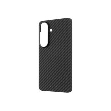 fixed - MagVelar , Back cover , Samsung , Galaxy S26 , Aramid fibers , Black fixed - MagVelar , Back cover , Samsung , Galaxy S26 , Aramid fibers , Black