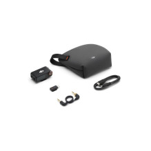 DJI CAMERA ACC MIC 3...