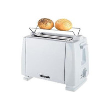 Tristar Toaster , , BR-1009 , Number of slots 2 , 750 W , White Tristar Toaster , , BR-1009 , Number of slots 2 , 750 W , White