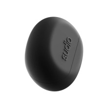 SUDIO Earbuds , N3 Pro , Bluetooth , In-ear , Microphone , Titanium Black , Noise canceling , Wireless SUDIO Earbuds , N3 Pro , Bluetooth , In-ear , Microphone , Titanium Black , Noise canceling , Wireless