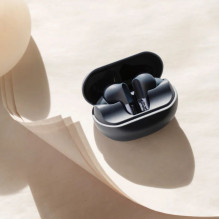 SUDIO Earbuds , N3 Pro , Bluetooth , In-ear , Microphone , Midnight Navy , Noise canceling , Wireless SUDIO Earbuds , N3 Pro , Bluetooth , In-ear , Microphone , Midnight Navy , Noise canceling , Wireless