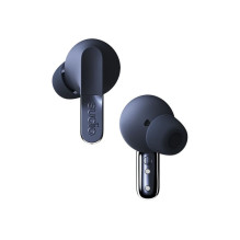 SUDIO Ausinės, N3 Pro, „Bluetooth“, Į ausį įdedamos, Mikrofonas, Tamsiai mėlyna, Triukšmo slopinimas, Belaidės SUDIO Ausinės, N3 Pro, „Bluetooth“, Į ausį įdedamos, Mikrofonas, Tamsiai mėlyna, Triukšmo slopinimas, Belaidės