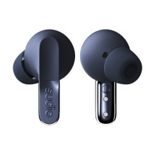 SUDIO Earbuds , N3 Pro , Bluetooth , In-ear , Microphone , Midnight Navy , Noise canceling , Wireless SUDIO Earbuds , N3 Pro , Bluetooth , In-ear , Microphone , Midnight Navy , Noise canceling , Wireless