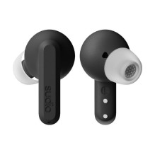 SUDIO Earbuds , A3 Pro , Bluetooth , In-ear , Microphone , Cloudy Black , Noise canceling , Wireless SUDIO Earbuds , A3 Pro , Bluetooth , In-ear , Microphone , Cloudy Black , Noise canceling , Wireless